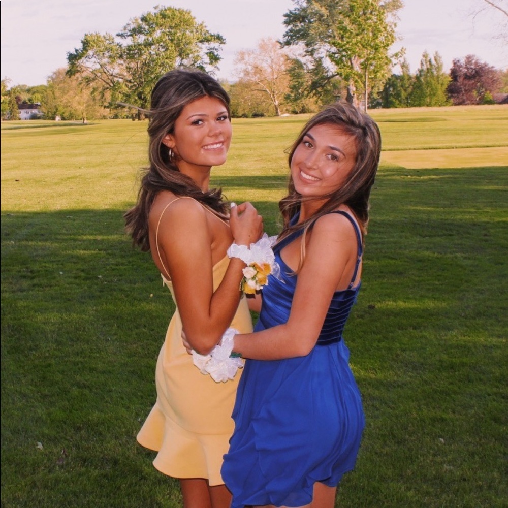 Meet your Posher, Ryan